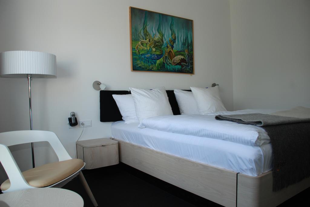 Superior Doppelzimmer