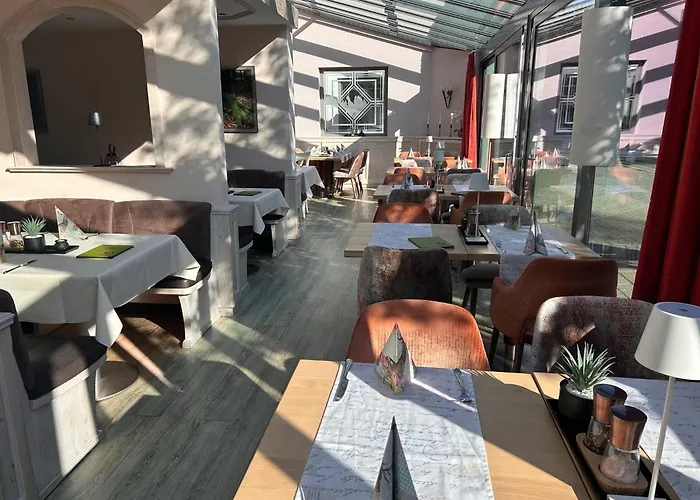 4 Sterne Hotels Walpurgishof